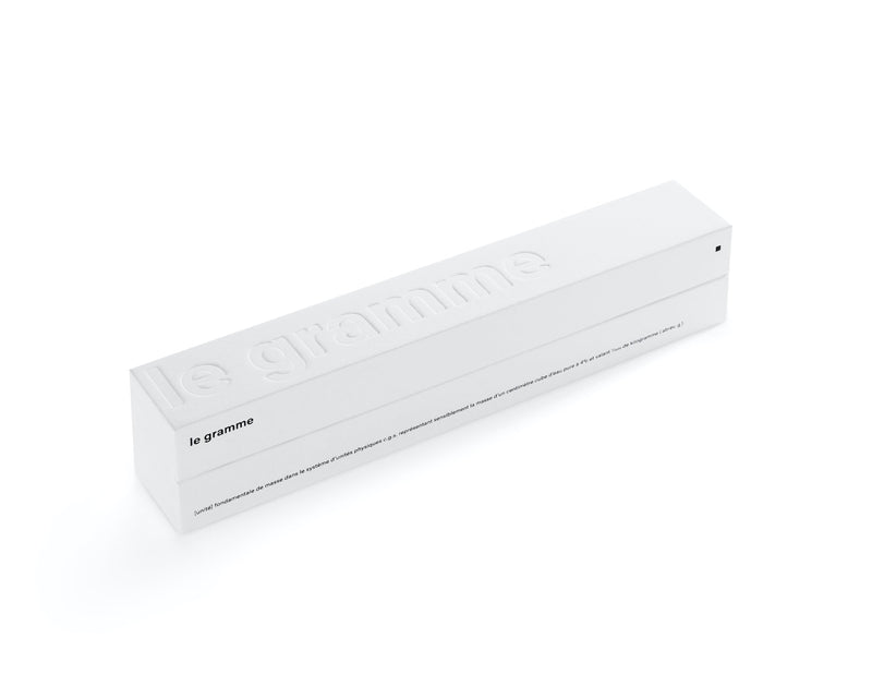 packaging collier câble sur chaîne