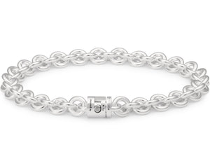 bracelet entrelacs le 21g