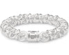 interlacing bracelet 103g