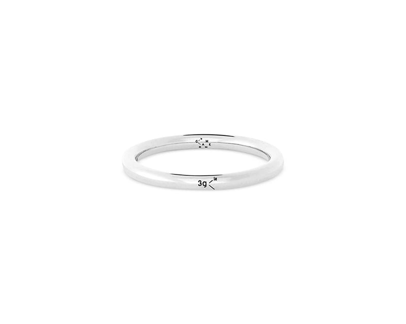 3g bangle ring