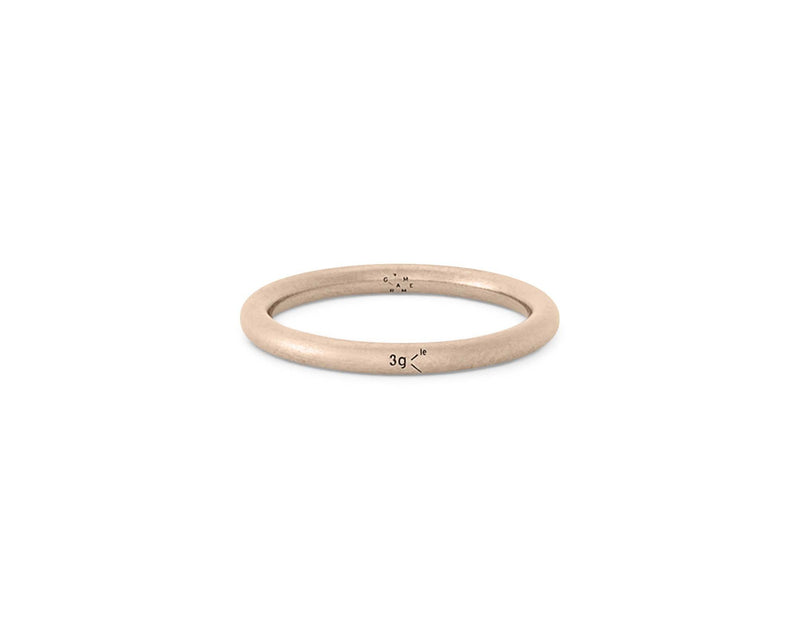 3g bangle ring