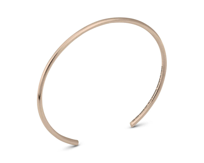 bangle bracelet 9g