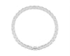 interlacing necklace 253g